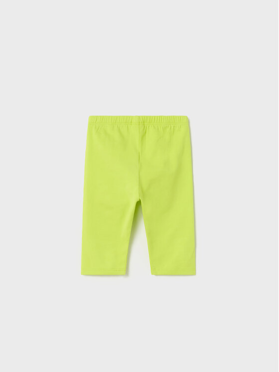 Mayoral Mayoral Leggings 706 Zöld