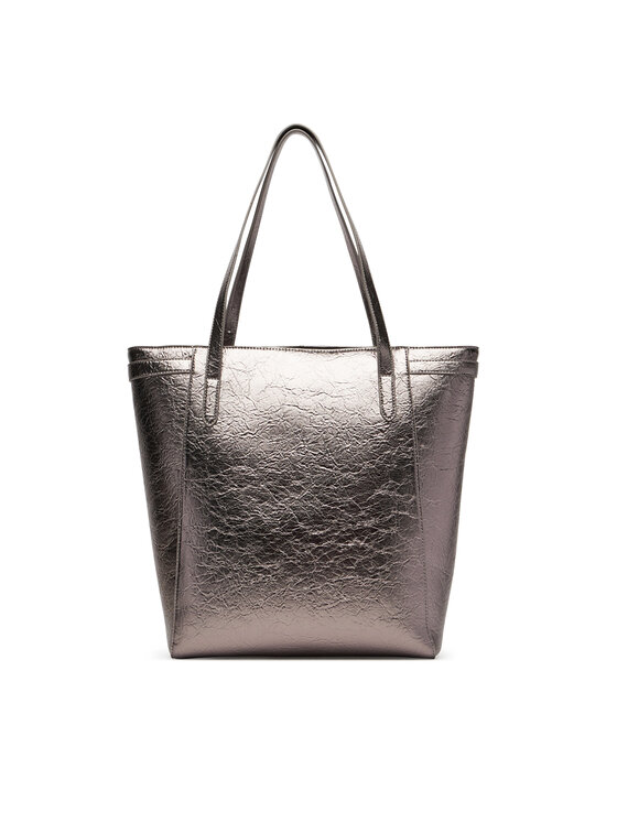 JENNY JENNY Torbica C-JNY-M-020-08 Srebrna