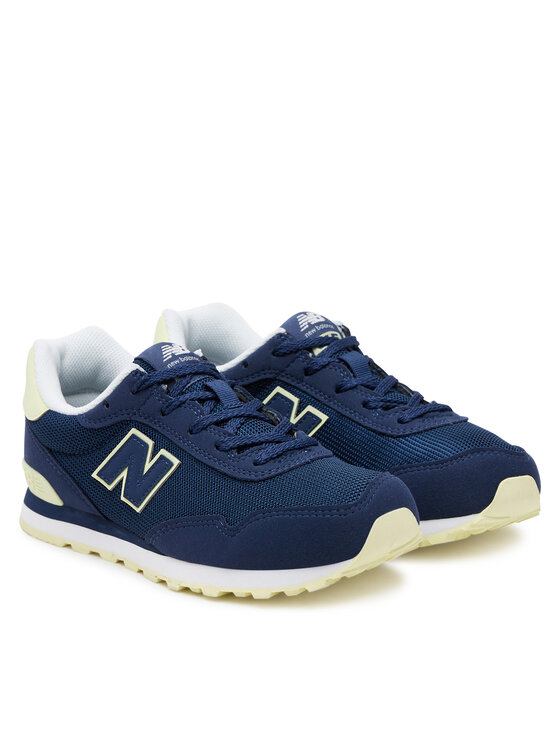 New Balance New Balance Sneakersy GC515KF Modrá