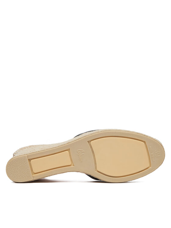 Castañer Castañer Espadrilles Joyce/8ED/291 26078 Melns