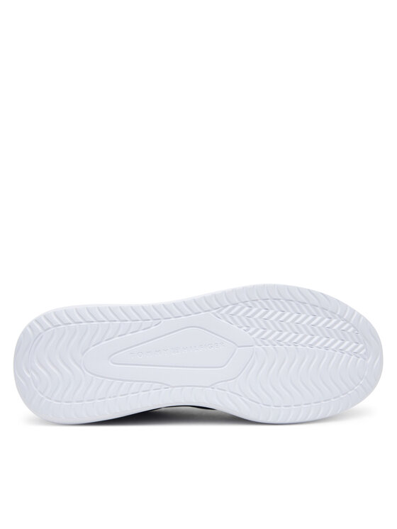 Tommy Hilfiger Tommy Hilfiger Superge Modern Lightcup FM0FM05529 Mornarsko modra