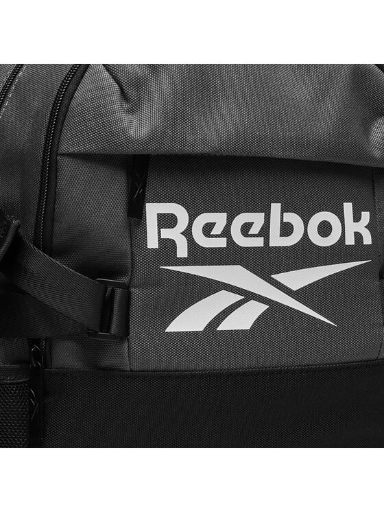 Reebok Reebok Hátizsák RBK-025-CCC-05 Szürke