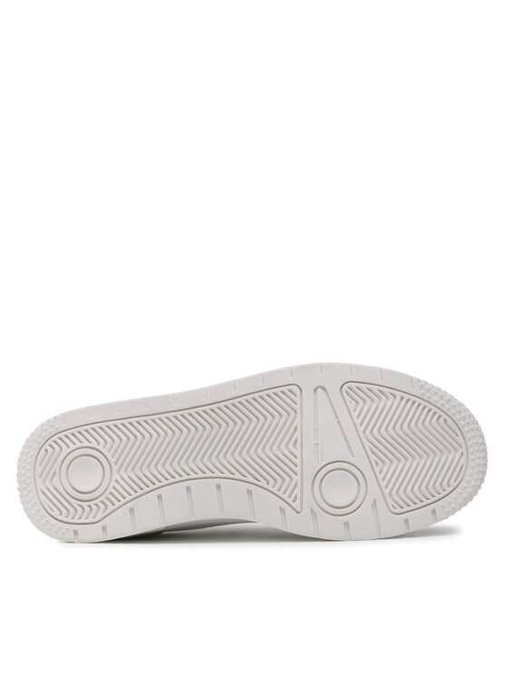 Sneakers WP40-8067AM Bianco