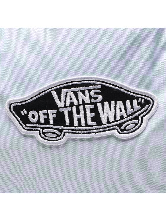 Vans Rucsac Wm Real Backpack VN0A3UI6BQC1 Alb | Modivo.ro