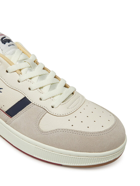 Lacoste Lacoste Сникърси 7-48SMA0103 Екрю