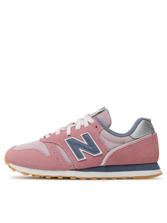 New Balance New Balance Snīkeri WL373OC2 Rozā
