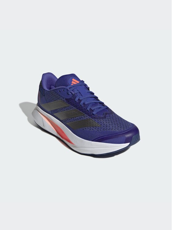 adidas adidas Buty do biegania 140301 Niebieski jasny