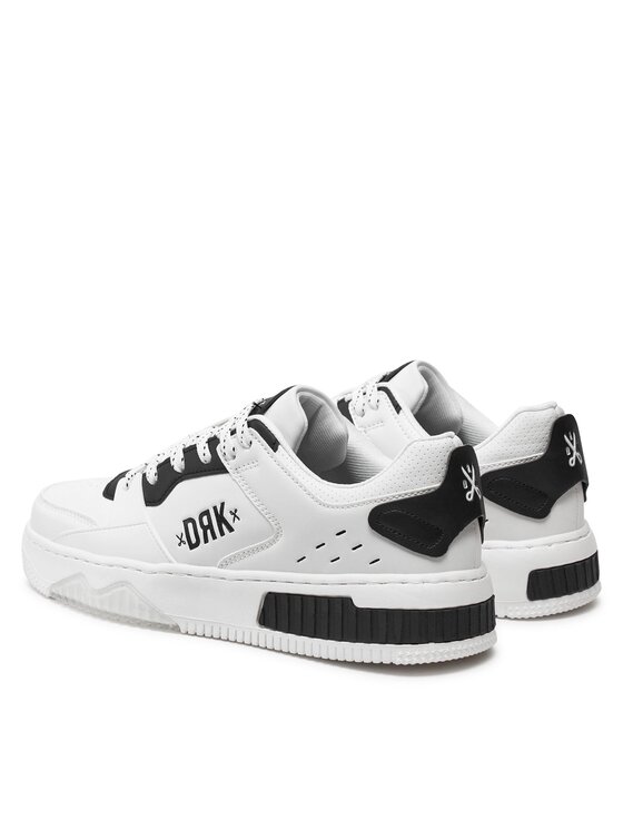 Dorko Dorko Snīkeri Easy DS24S39M Balts
