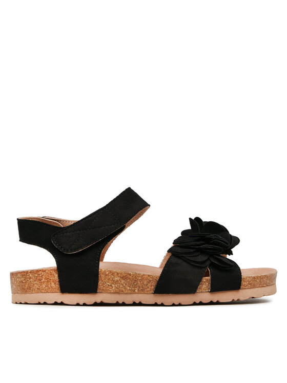 Nelli Blu Nelli Blu Sandaalid CS20181-20 Must