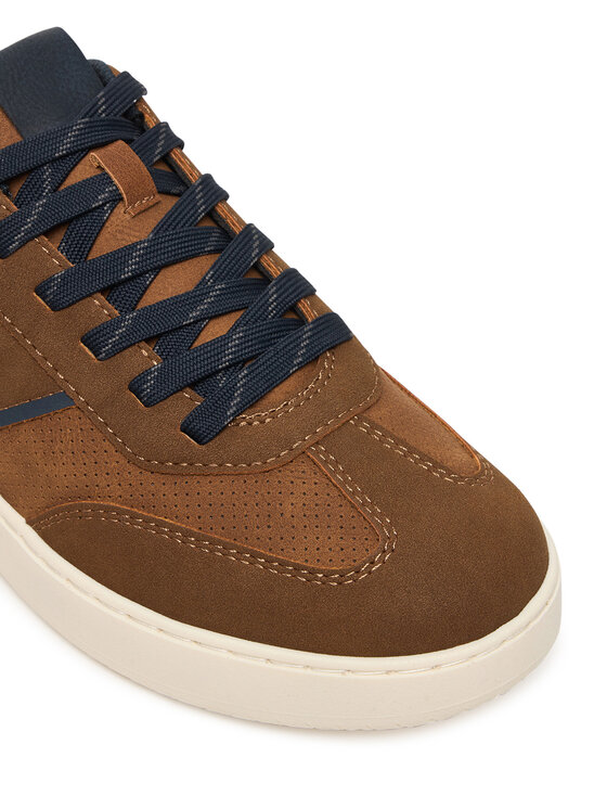 Bugatti Bugatti Sneakers 325-AVH02-5000 Marrone