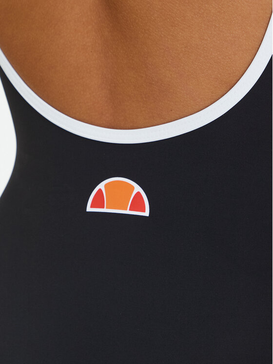 Ellesse Ellesse Női fürdőruha Lilly SGS06298 Fekete