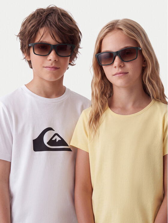 Quiksilver Quiksilver Сонцезахисні окуляри WB-QS-KA-001-SS26 Чорний