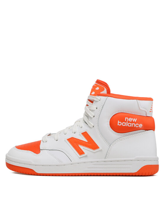 New Balance New Balance Sneakers BB480SCA Alb