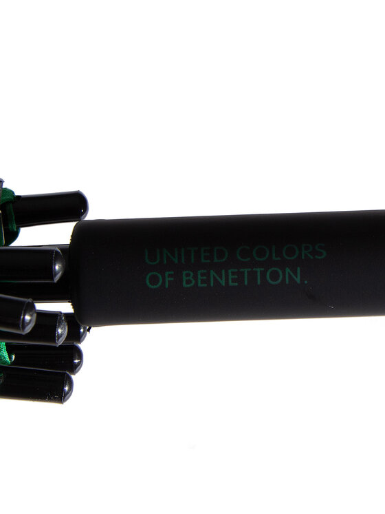 United Colors Of Benetton United Colors Of Benetton Ομπρέλα Long Ac 56001 Μαύρο