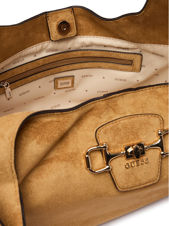 Guess Guess Сумка Sunset HWSG23 14020 Світло-коричневий