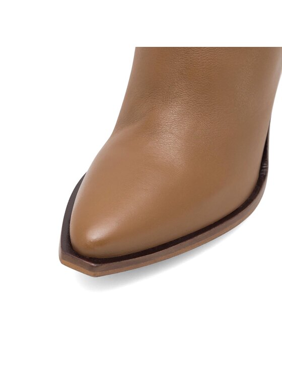Badura Badura Stiefeletten AMADORA-110436 Braun