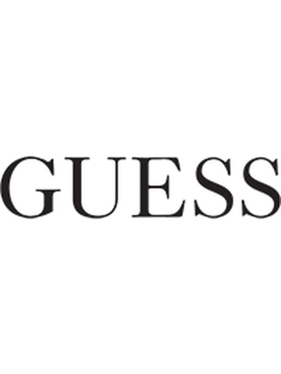 Guess Guess Pierścionek JUBR06333JWYG56 Złoty