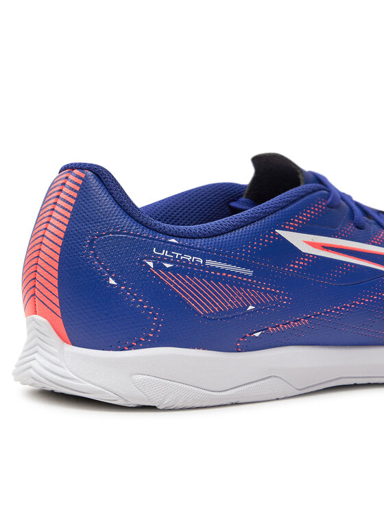 Puma Puma Futbalové topánky Ultra 5 Play It 107907 Modrá