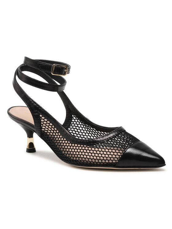 Rage Age Rage Age Sandales RA-10-03-000140 Melns