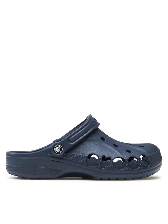 Crocs Crocs Шльопанці Baya 10126 Голубий