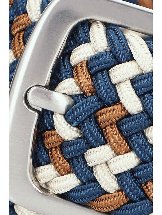 Lancerto Lancerto Pasek Męski PS090125000012.MIXCOLOR Kolorowy