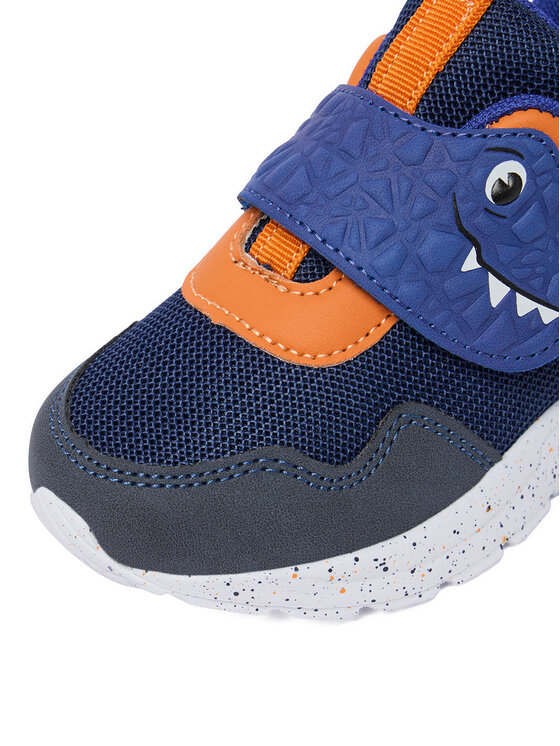 Sprandi Sprandi Sneakersy CEO-AVO2827-028 Tmavomodrá