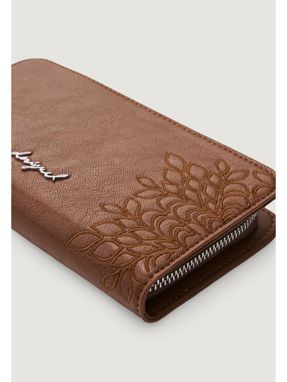 Desigual Desigual Гаманець 26SAYP21 Коричневий