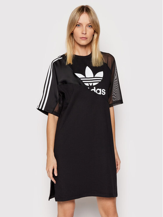 adidas adicolor Split HC0637 Relaxed Fit
