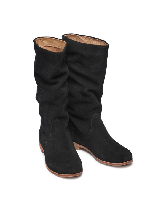 Maciejka Maciejka Stiefel 05057-01/00-6 Schwarz