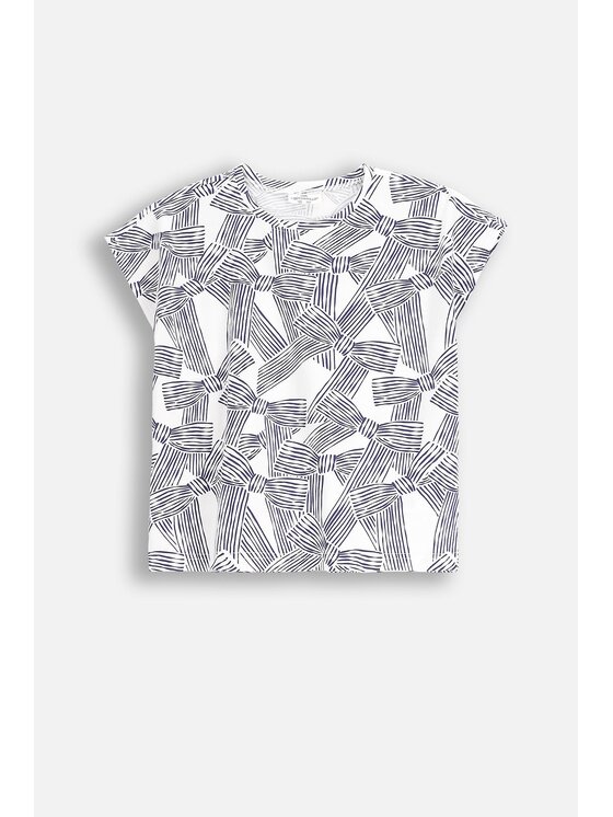 Coccodrillo Coccodrillo T-Shirt WC5143202HGJ-022 Barevná Regular Fit