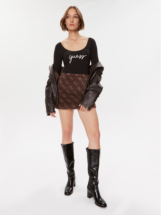 Guess Guess Bodi O3BM03 KBBU1 Must Slim Fit