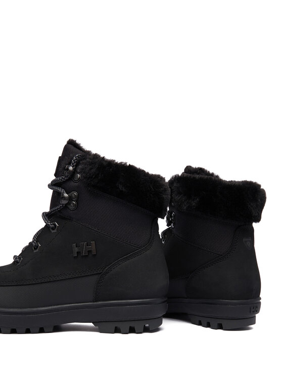 Helly Hansen Helly Hansen Čizme za snijeg Sorrento 2 12044 Crna