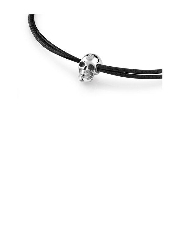 PHILIPP PLEIN PHILIPP PLEIN Bransoletka 28580 Czarny