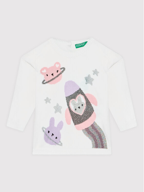 Maglione United Colors Of Benetton