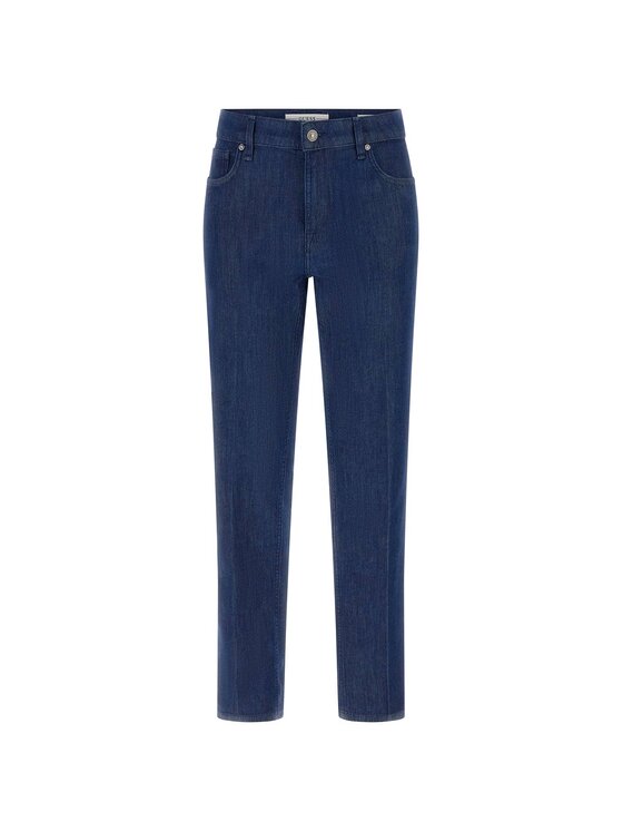 Guess Guess Jeansy 177437 Niebieski Slim Fit