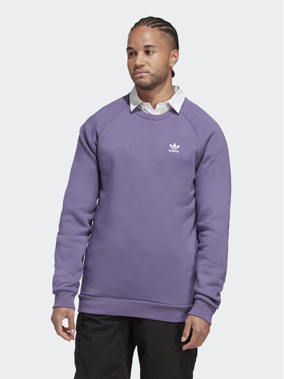 Adidas essentials crew hotsell