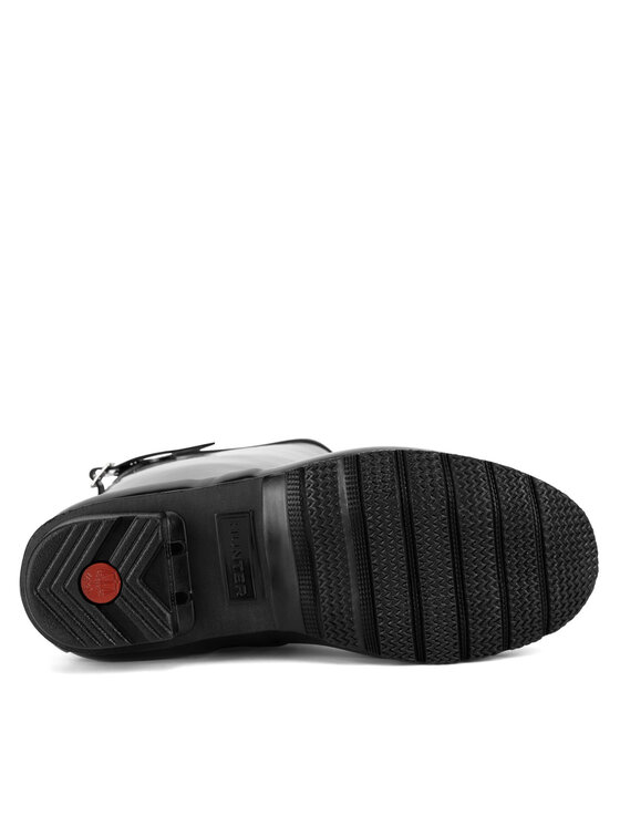 Hunter Hunter Gumene čizme WFT1001RGL Crna