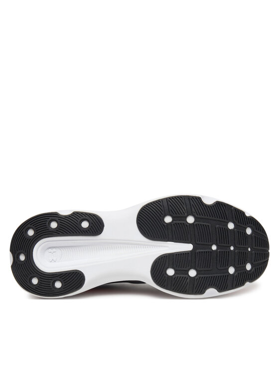Under Armour Under Armour Tenisice za trčanje UA Infinite 3027523 Crna