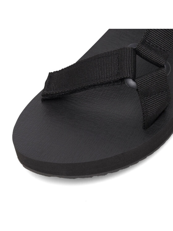 Sprandi Sprandi Σανδάλια WP-VC-0723 Μαύρο