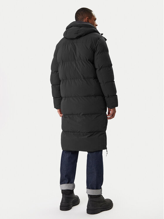 G-Star Raw G-Star Raw Зимова куртка G Whistler D26888-D518 Чорний Regular Fit