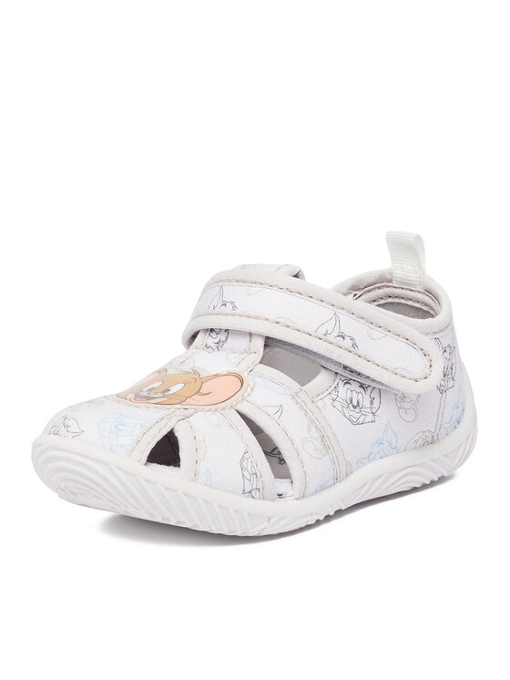 Tom & Jerry Tom & Jerry Тапочки CEO-CM-SS26-211WBTJ Сірий