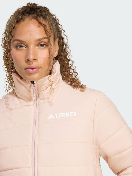 adidas adidas Kurtka wielofunkcyjna 152835 Brązowy Regular Fit