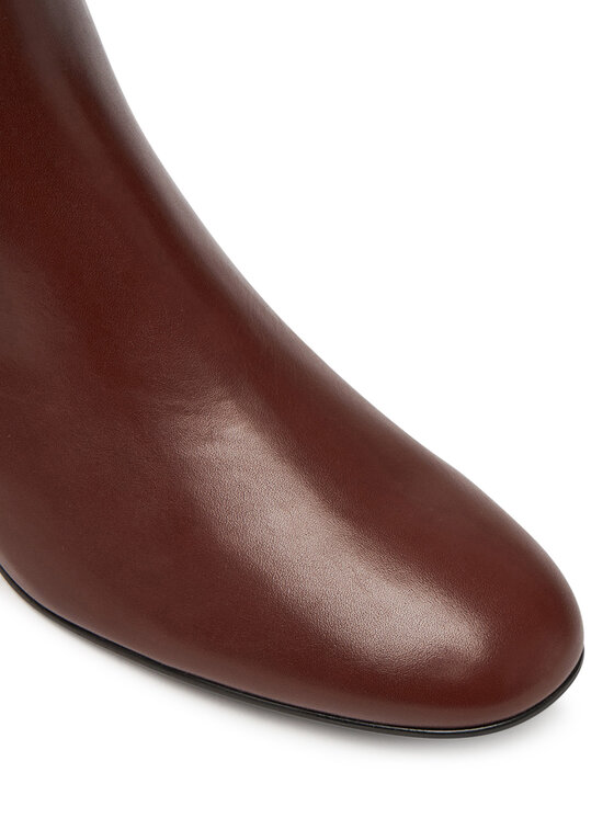 HÖGL HÖGL Stiefeletten Ella 0-134123-2900 Dunkelrot