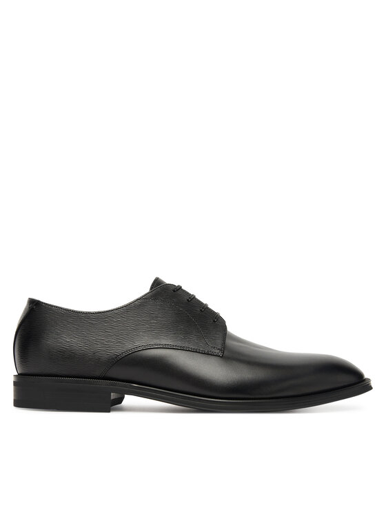 BOSS BOSS Halbschuhe Derrek 50547055 Schwarz