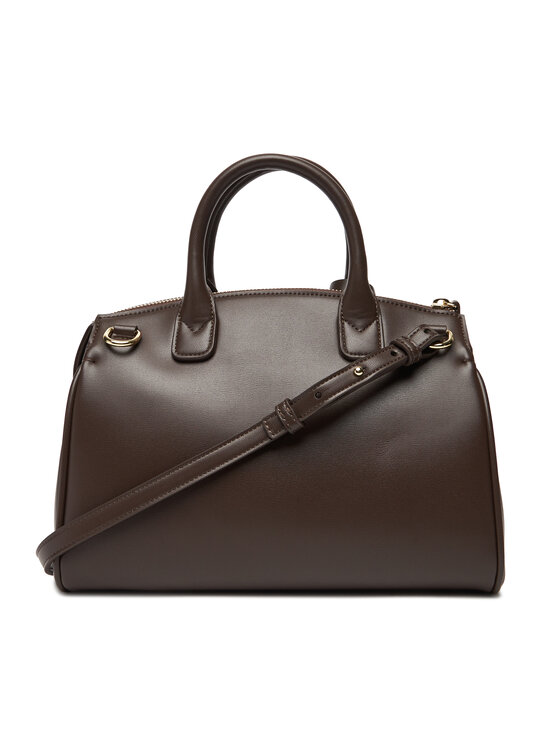 Armani Exchange Armani Exchange Ročna torba XW000307 AF12040 U6304 Rjava