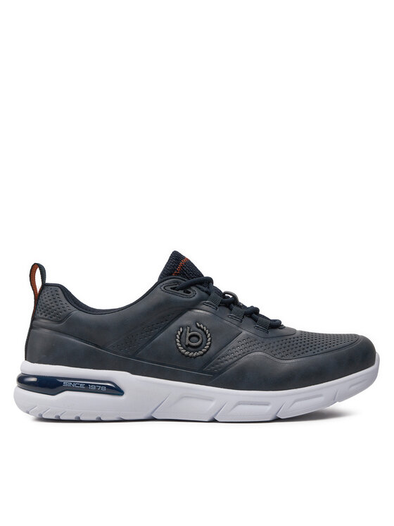 Bugatti Bugatti Sneakers 341-ADT02-5000-4100 Dunkelblau