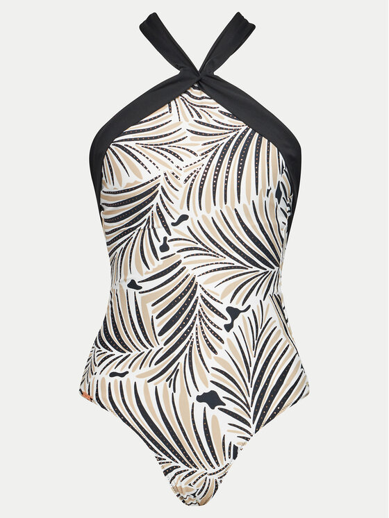 Selmark Selmark Bikiny BK759 Béžová