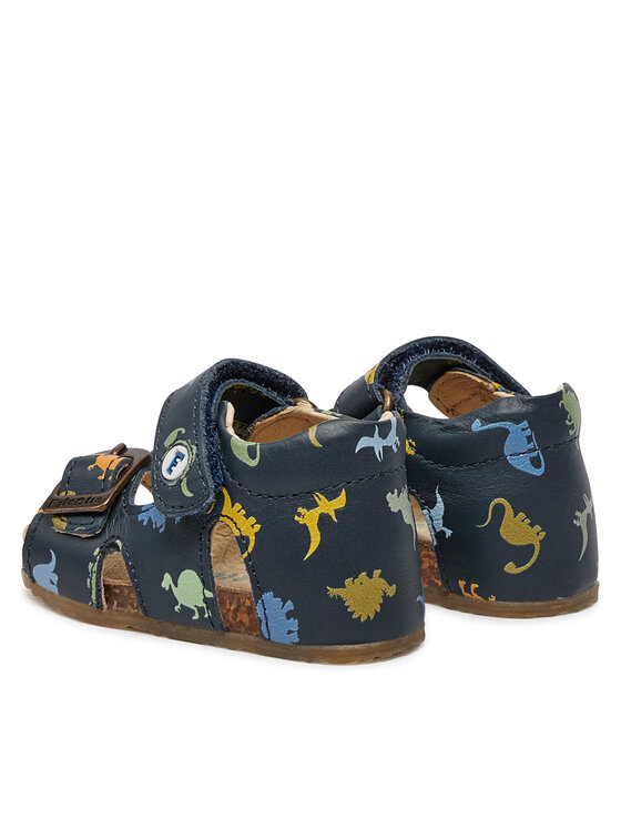 Naturino Naturino Sandaalid Falcotto By Naturino Bea 1500737-D6-0C02 Sinine