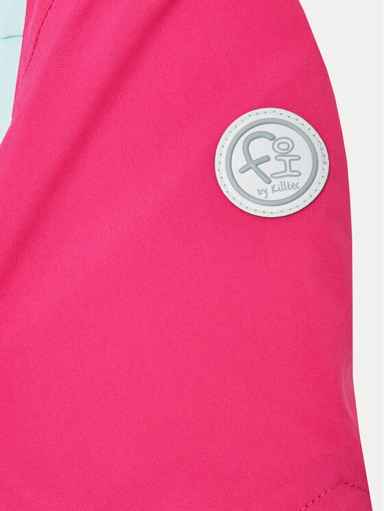 KILLTEC KILLTEC Lyžařská bunda First Instinct 42253 Barevná Regular Fit