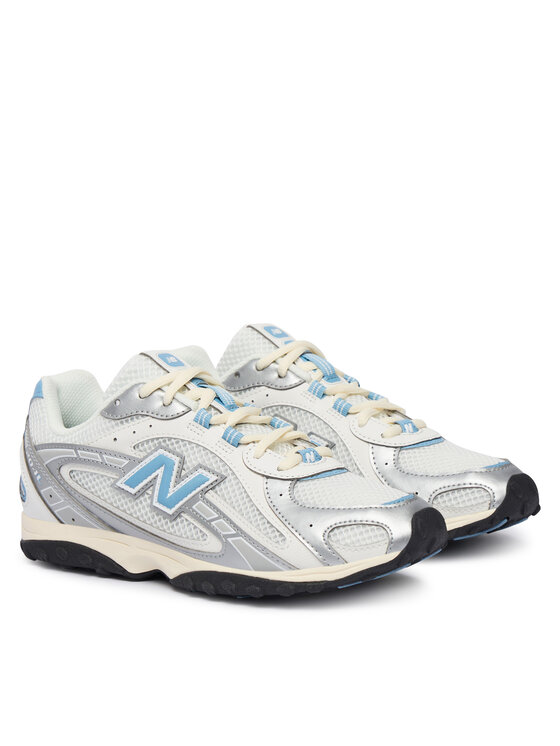 New Balance New Balance Sportcipők U204LSWC Ezüst